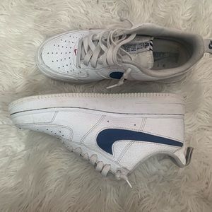 Nike Airforce one Mens size 7.5